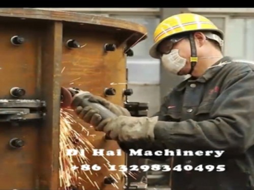 Di Hai Machinery