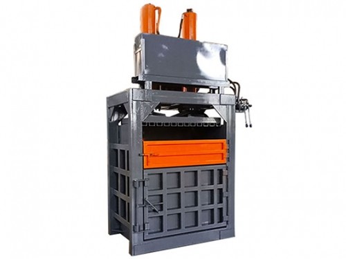 Baling Press Machine for Plastic