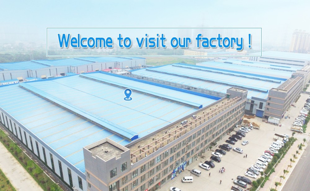 dihai machinery factory